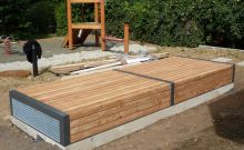 tiefgaragenentlftung